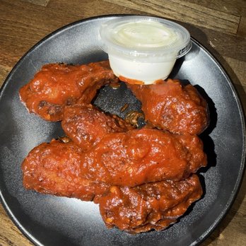 Addys Barbeque - Cajun Wings - Halal Near Me - Catonsville, Maryland Addys Barbeque - Cajun Wings - Halal Near Me - Catonsville, Maryland