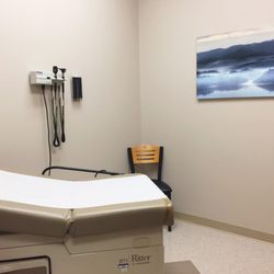 CommunityMed Family Urgent Care - Our Patient rooms are clean and ready for you for your visit!