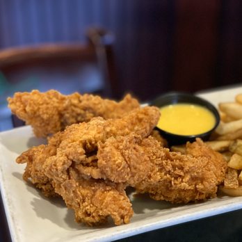 Memphis2Miami - Seasoning Tenders Combo - Waffles Near Me - Memphis, Tennessee