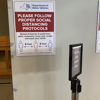 DMV - Departments of Motor Vehicles Near Me - Flushing, New York
