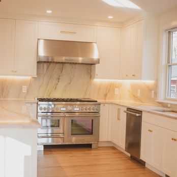 Matt Construction - General Contractors Near Me - Medford, Massachusetts