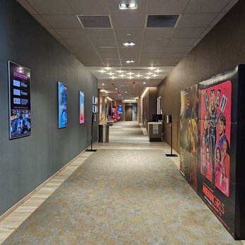 CINÉPOLIS LUXURY CINEMAS - Updated February 2026 - 272 Photos & 218