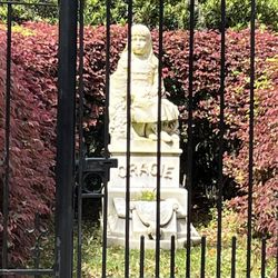 Bonaventure Cemetery Tours - Little Gracie