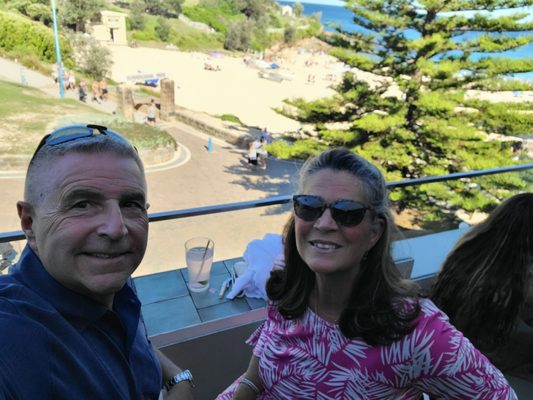 Coogee Pavilion Ground Floor by null