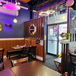 Watashi Sushi & Kitchen
