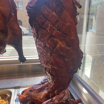 Chef Li's Cafe - B.B.Q pork ribs - Chinese Near Me - San Francisco, California