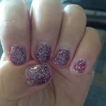 Serenity Nails & Spa - Wonderful Gel Mani - Nail Salons Near Me - Clearwater, Florida Serenity Nails & Spa - Wonderful Gel Mani - Nail Salons Near Me - Clearwater, Florida