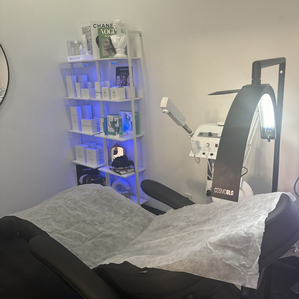 AMB Skincare Studio - Waxing Near Me - Long Beach, California AMB Skincare Studio - Waxing Near Me - Long Beach, California