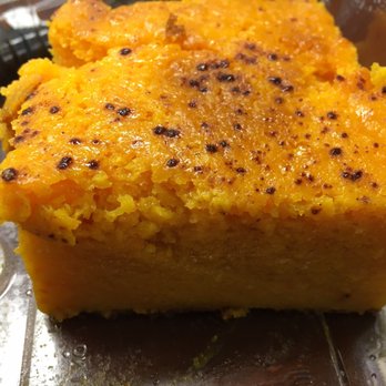 The Better Health Store - Carrot soufflé is heavy so if it's on the hot food bar be aware this was almost $5 but worth it! Check for it in the prepackaged section. - Grocery Near Me - Lansing, Michigan