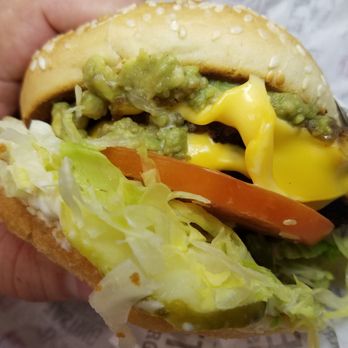 Habit Burger & Grill - Double Char Burger w Avocado!! - Burgers Near Me - Parsippany, New Jersey Habit Burger & Grill - Double Char Burger w Avocado!! - Burgers Near Me - Parsippany, New Jersey