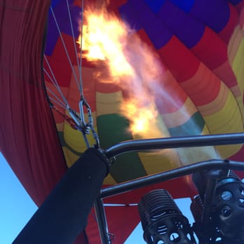 Hot Air Expeditions - Fire us up AL!! - Hot Air Balloons Near Me - Phoenix, Arizona Hot Air Expeditions - Fire us up AL!! - Hot Air Balloons Near Me - Phoenix, Arizona