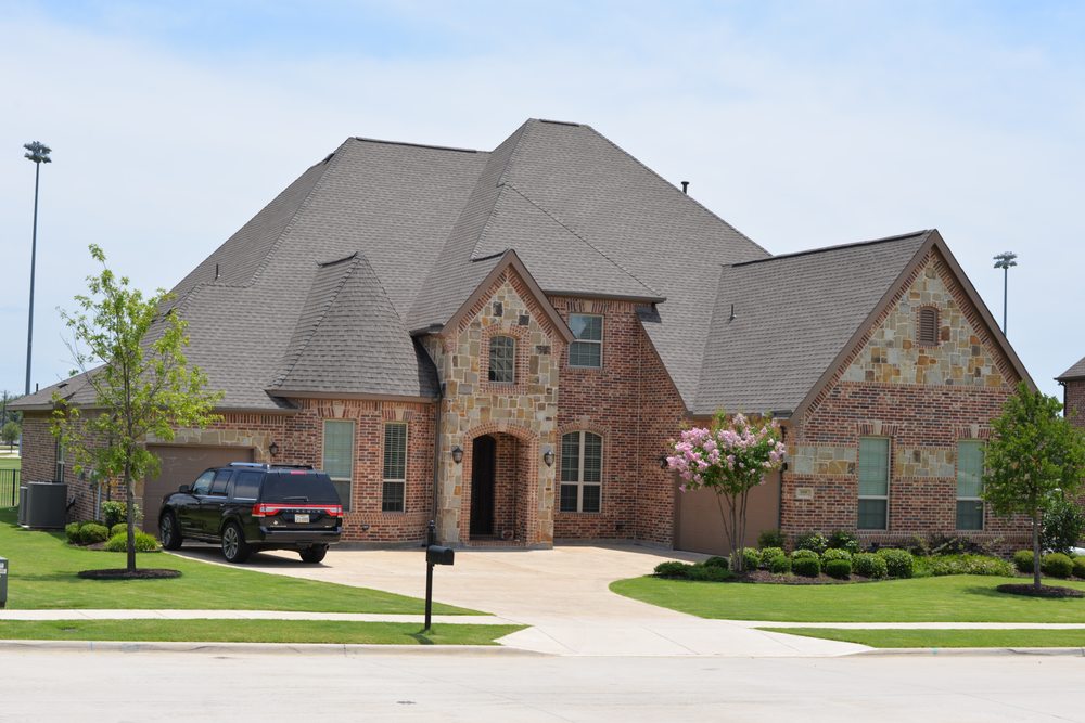 Slide of Conrad Roofing & Construction