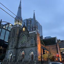 Holy Rosary Catholic Cathedral