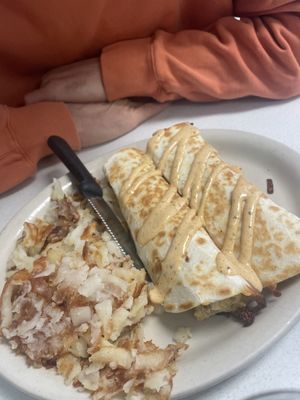 Harold's Koffee House by null