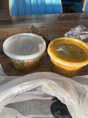 My Taste of India by null