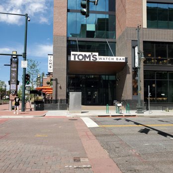 Tom's Watch Bar - Sports Bars Near Me - Denver, Colorado