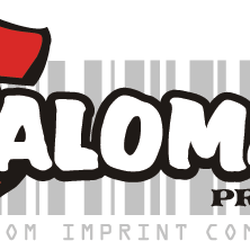 Palomar Printing