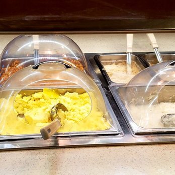 Country Pride - Breakfast Buffet-eggs, potatoes, ham, biscuits, gravy, strawberries in syrup... - Breakfast & Brunch Near Me - Ontario, California Country Pride - Breakfast Buffet-eggs, potatoes, ham, biscuits, gravy, strawberries in syrup... - Breakfast & Brunch Near Me - Ontario, California