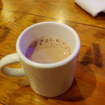 Mad Cow Grill - Chef Special Hot Chocolate! - American Near Me - Laurel, Maryland Mad Cow Grill - Chef Special Hot Chocolate! - American Near Me - Laurel, Maryland