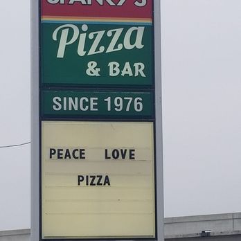 Spanky's - Pizza Near Me - Houston, Texas Spanky's - Pizza Near Me - Houston, Texas