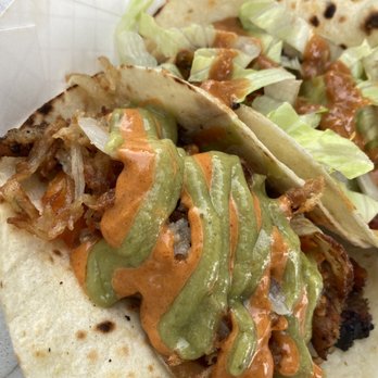 Smoke N Seoul - Tacos - Food Trucks Near Me Smoke N Seoul - Tacos - Food Trucks Near Me