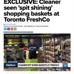 FreshCo