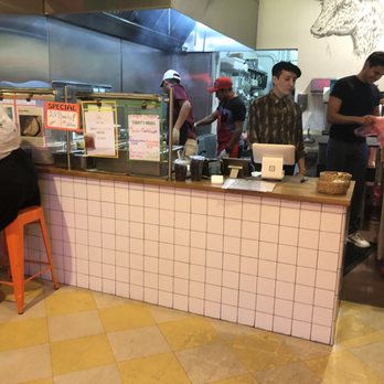 Sonoratown - Interior - Mexican Near Me - Los Angeles, California