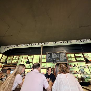 Louvre Michaelense - Cafes Near Me - Ponta Delgada, 20 Louvre Michaelense - Cafes Near Me - Ponta Delgada, 20