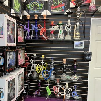 CHESNEE TOBACCO & VAPE - Updated May 2026 - 23 Photos - 510 S Alabama Ave,  Chesnee, South Carolina - Vape Shops - Phone Number