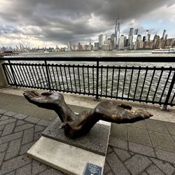 Exchange Place
