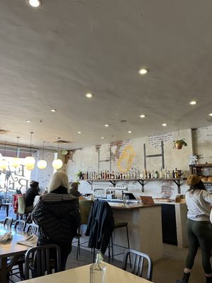 Hovey & Harrison by null