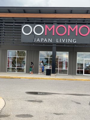 Oomomo Japan Living 46 Photos Gift Shops 999 36 Street Ne Calgary Ab Phone Number Yelp