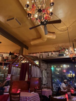 Fradelizio's in Fairfax by null