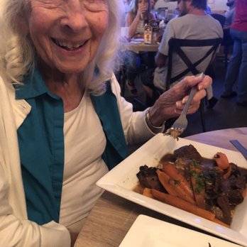 10 Twenty Five - Enjoying her pot roast - New American Near Me - Cape Coral, Florida 10 Twenty Five - Enjoying her pot roast - New American Near Me - Cape Coral, Florida