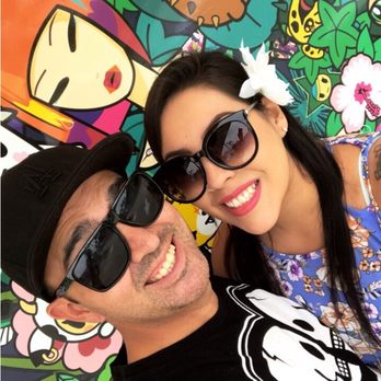B.CANDY - Tokidoki wall!! And good ice cream - Candy Stores Near Me - Corona Del Mar, California B.CANDY - Tokidoki wall!! And good ice cream - Candy Stores Near Me - Corona Del Mar, California