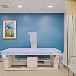 Johns Hopkins Medical Imaging - Wilde Lake Pavilion