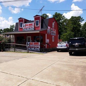 A-1 Bail Bonds - Bail Bondsmen Near Me - Conroe, Texas A-1 Bail Bonds - Bail Bondsmen Near Me - Conroe, Texas