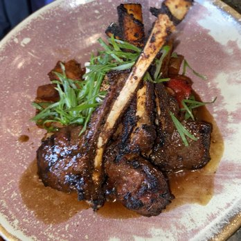 Kokomo - Caribbean Spiced Lamb - Caribbean Near Me - Brooklyn, New York Kokomo - Caribbean Spiced Lamb - Caribbean Near Me - Brooklyn, New York