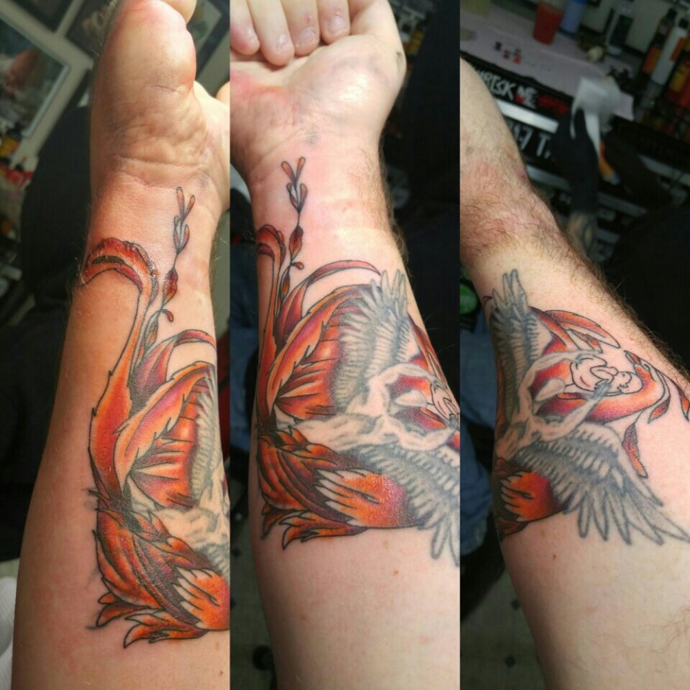 717 Tattoo - My tattoo with Dust - Tattoo Near Me - Mechanicsburg, Pennsylvania 717 Tattoo - My tattoo with Dust - Tattoo Near Me - Mechanicsburg, Pennsylvania