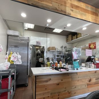 Dim Sum Box SG - Dim Sum Near Me - San Gabriel, California