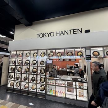TOKYO HANTEN - Updated January 2026 - 233 Photos & 110 Reviews