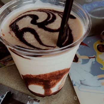 Tipsy Seagull - a cup of coffee with a straw - Restaurants Near Me - Fall River, Massachusetts Tipsy Seagull - a cup of coffee with a straw - Restaurants Near Me - Fall River, Massachusetts