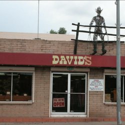 David's Western Wear