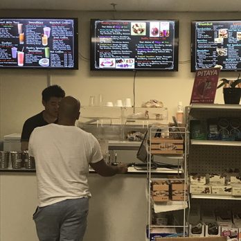 Plaza Pantry Cafe - Owner is a super friendly man! Very nice and welcoming - Breakfast & Brunch Near Me - Los Angeles, California
