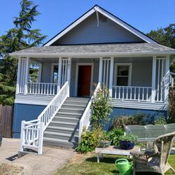 All Purpose Painting & More - Exterior Painting in Eugene,Or/Springfield,Or/Veneta,Or/Creswell,Or/licensed/Bonded/Insured/Quality work/ Top Painters