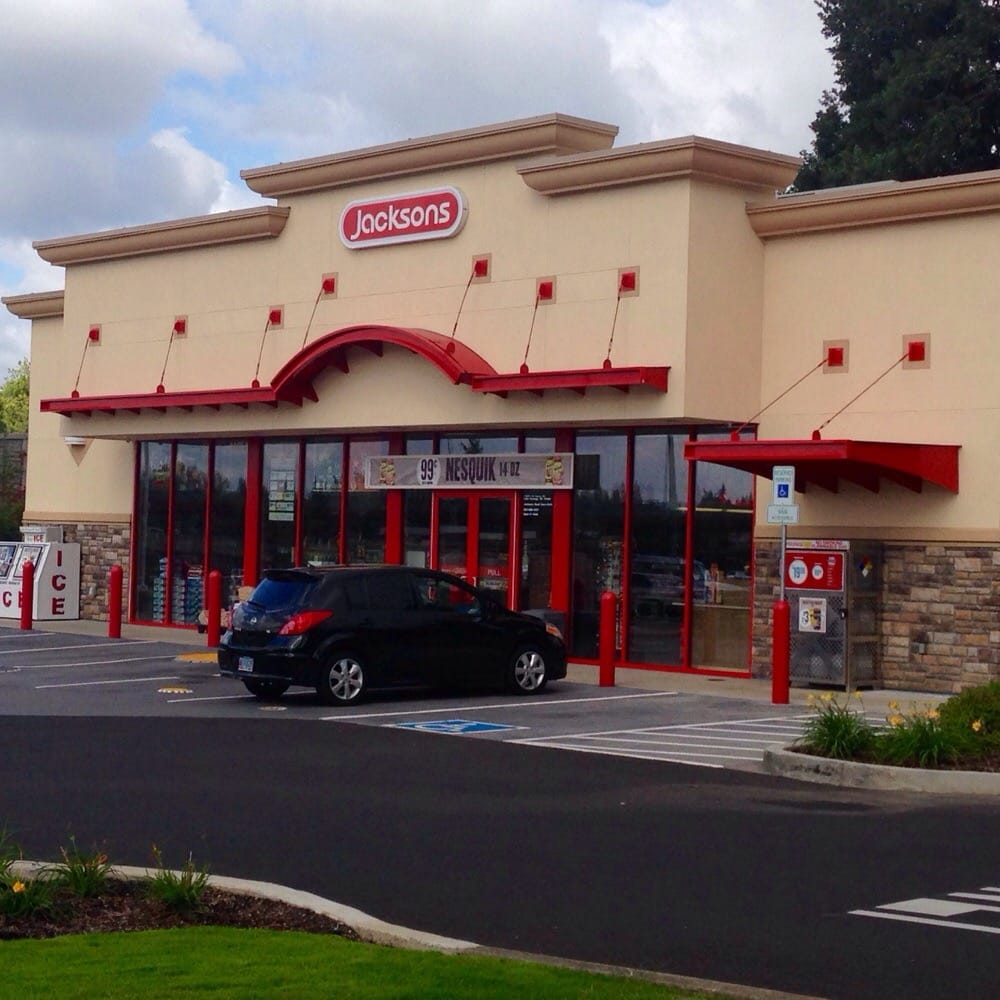 SHELL GASOLINE JACKSONS FOOD STORES 20 Reviews 14951 Bangy Ln, Lake