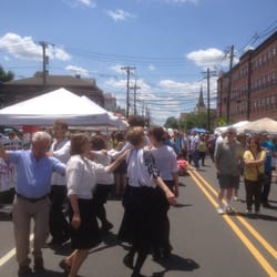 Hungarian Festival