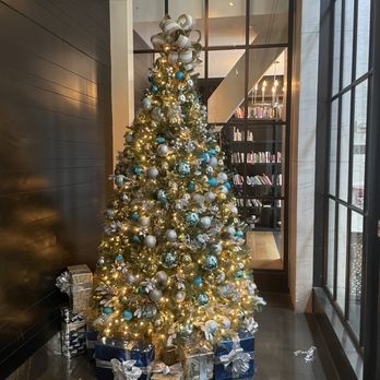 Andaz 5th Avenue - Hotels Near Me - New York, New York Andaz 5th Avenue - Hotels Near Me - New York, New York