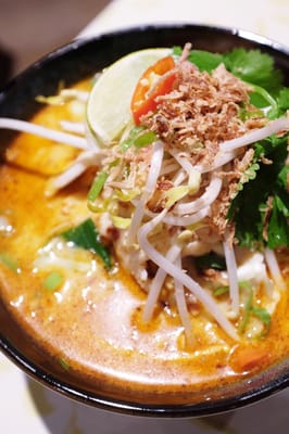 Lemongrass Thai Bistro by null