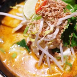 Laksa